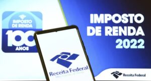 IR 2022: quem login por conta unificada do governo terá novas facilidades na declaração Marcelo Camargo/Agência Brasil