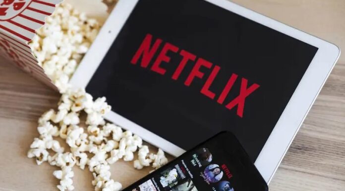 Segundo um porta-voz da empresa, Netflix não contará assinaturas extras em seus números gerais de assinantes pagos Divulgação