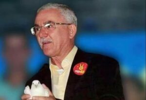 otto Ex-prefeito de Poções é preso durante operação contra desvio e lavagem de dinheiro — Foto: Reprodução/Redes Sociais