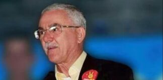 Ex-prefeito de Poções é preso durante operação contra desvio e lavagem de dinheiro — Foto: Reprodução/Redes Sociais