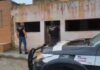 CAETANOS: Polícia Civil cumpre mandado de busca e apreensão em residência de mulher suspeita de fraude bancária (Imagem: Divulgação)